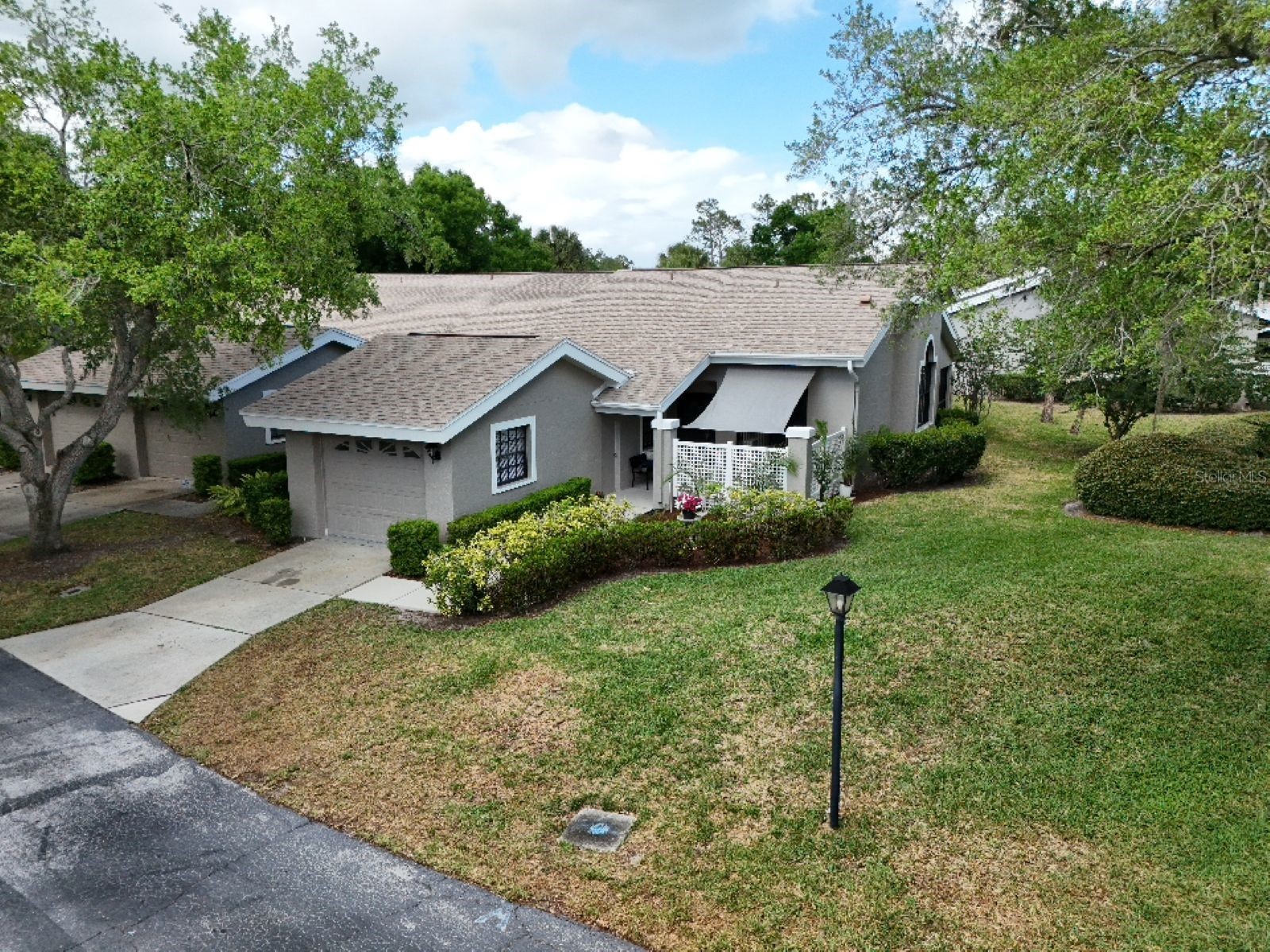 5525 Hampstead Heath #43 Sarasota FL 34235 A4688899 image4