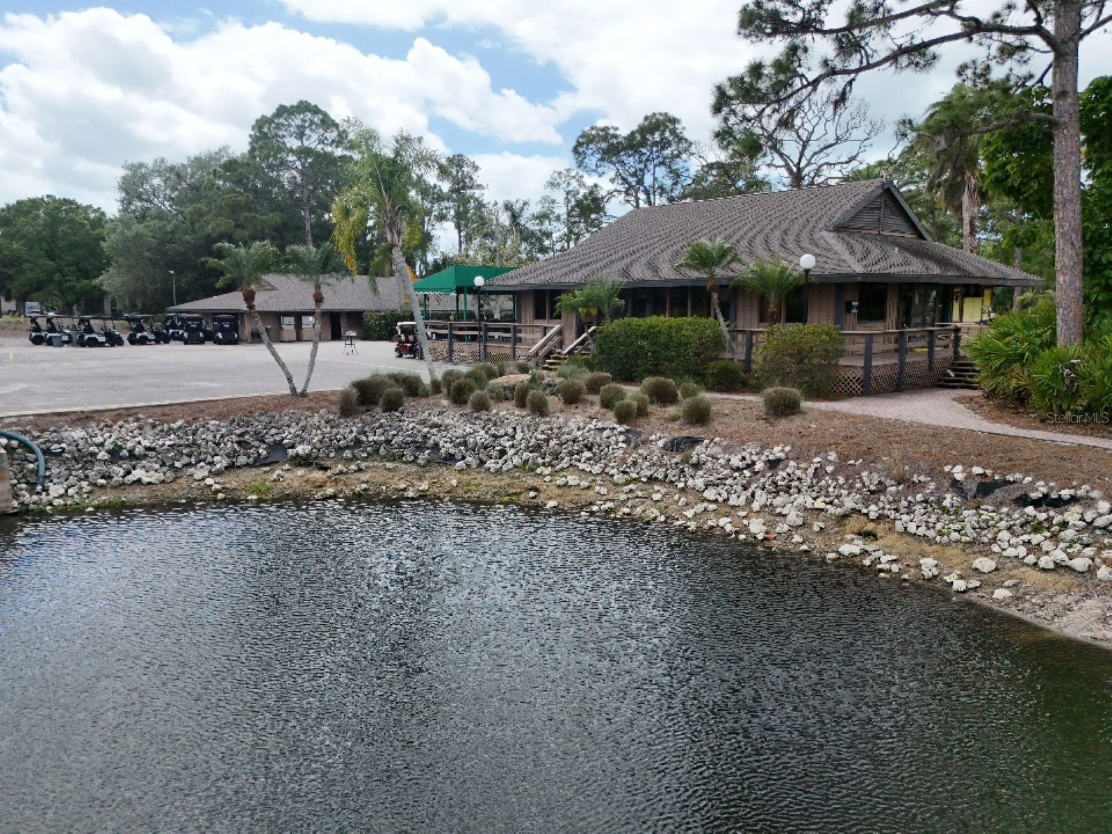 5525 Hampstead Heath #43 Sarasota FL 34235 A4688899 image60