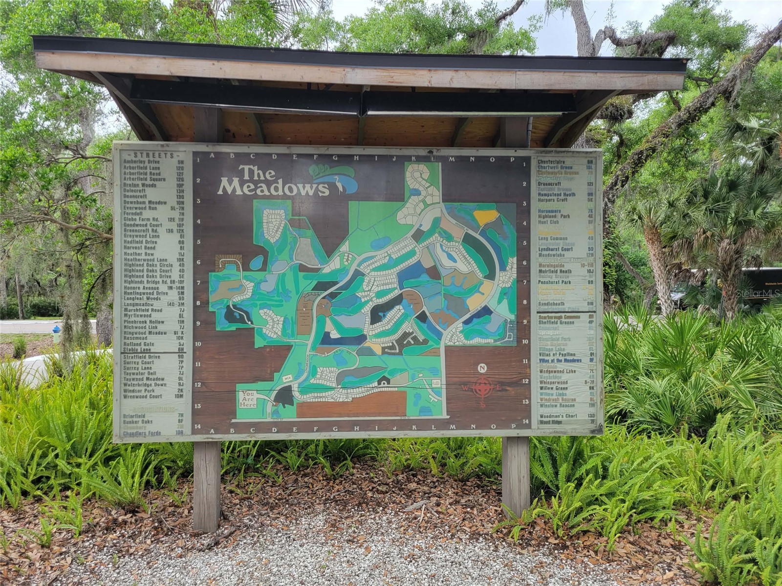 5525 Hampstead Heath #43 Sarasota FL 34235 A4688899 image72