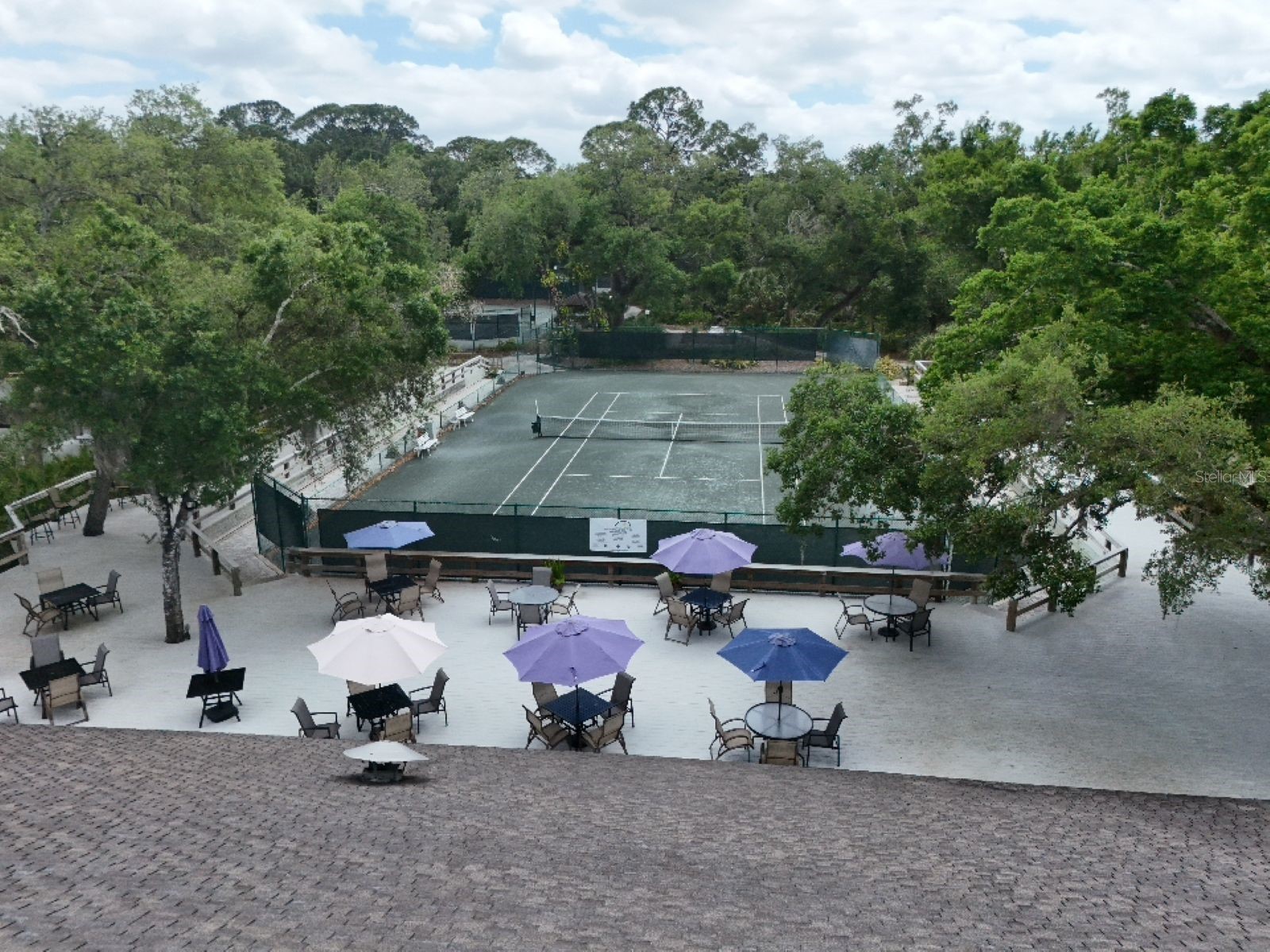 5525 Hampstead Heath #43 Sarasota FL 34235 A4688899 image75
