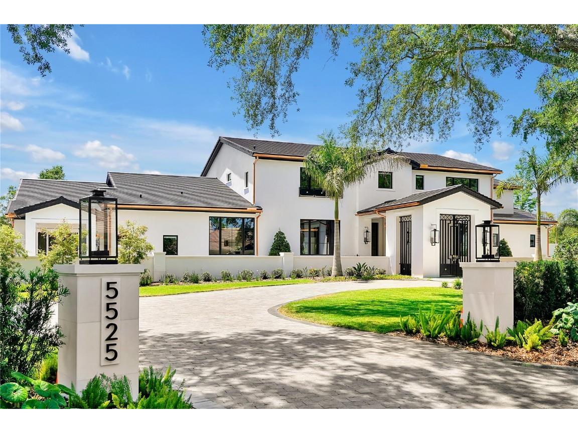 5525 Isleworth Country Club Dr Windermere FL 34786 - LAKE BUTLER CHAIN OF LAKES O6304800 image1