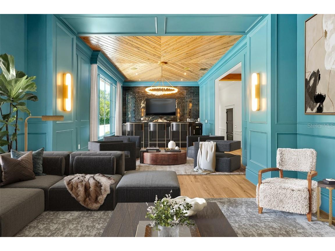 5525 Isleworth Country Club Dr Windermere FL 34786 - LAKE BUTLER CHAIN OF LAKES O6304800 image10