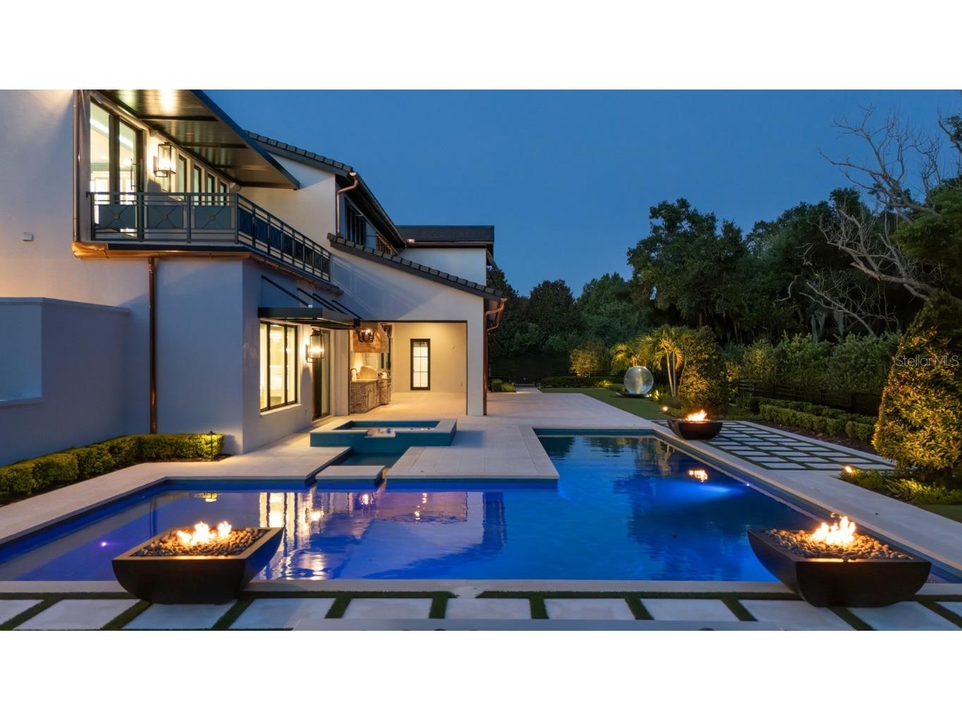 5525 Isleworth Country Club Dr Windermere FL 34786 - LAKE BUTLER CHAIN OF LAKES O6304800 image100