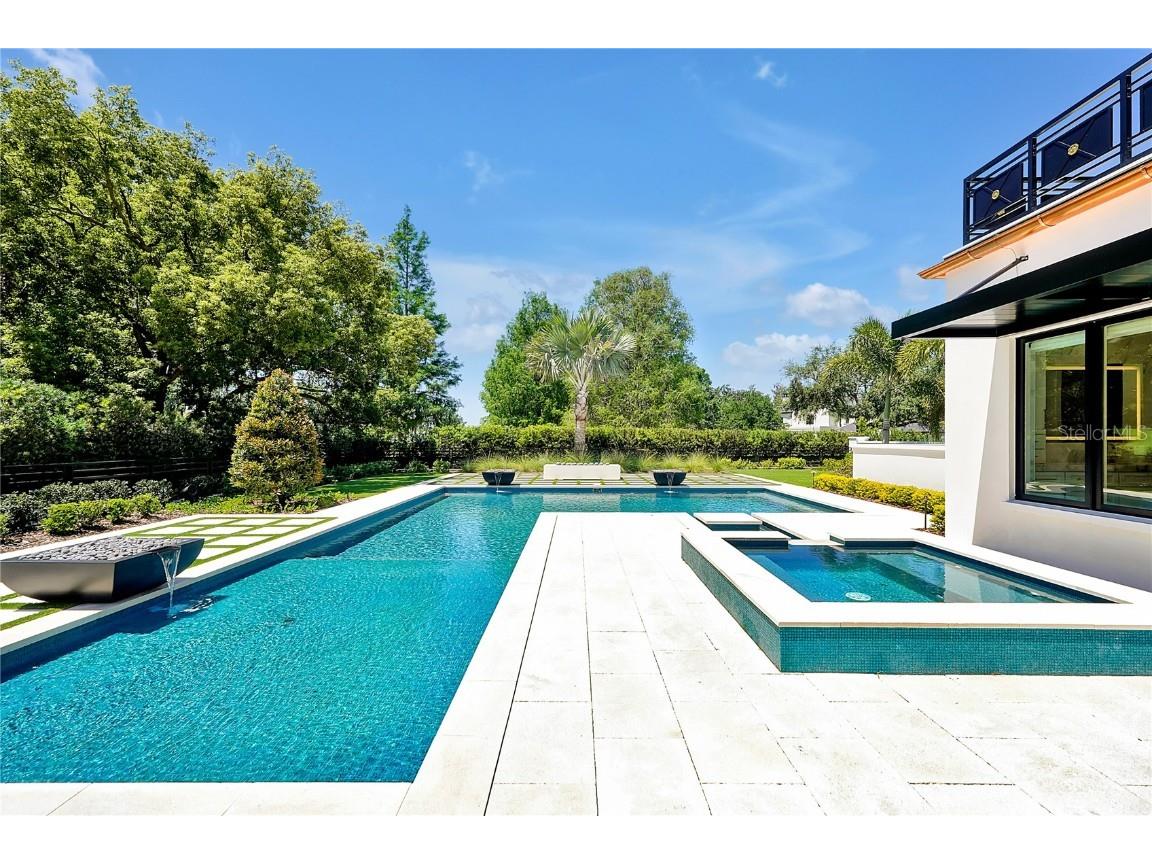 5525 Isleworth Country Club Dr Windermere FL 34786 - LAKE BUTLER CHAIN OF LAKES O6304800 image38