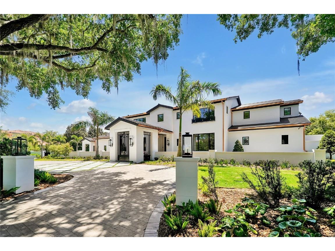 5525 Isleworth Country Club Dr Windermere FL 34786 - LAKE BUTLER CHAIN OF LAKES O6304800 image4