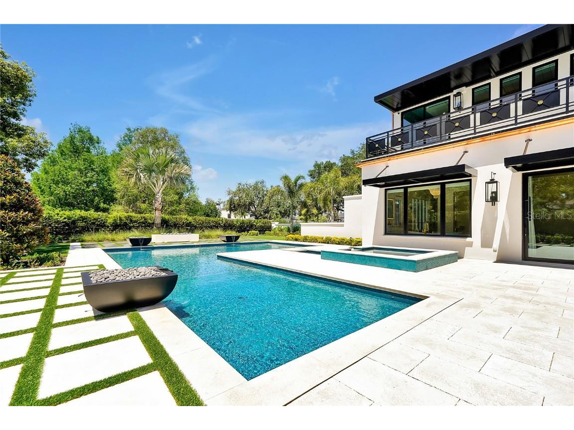 5525 Isleworth Country Club Dr Windermere FL 34786 - LAKE BUTLER CHAIN OF LAKES O6304800 image40