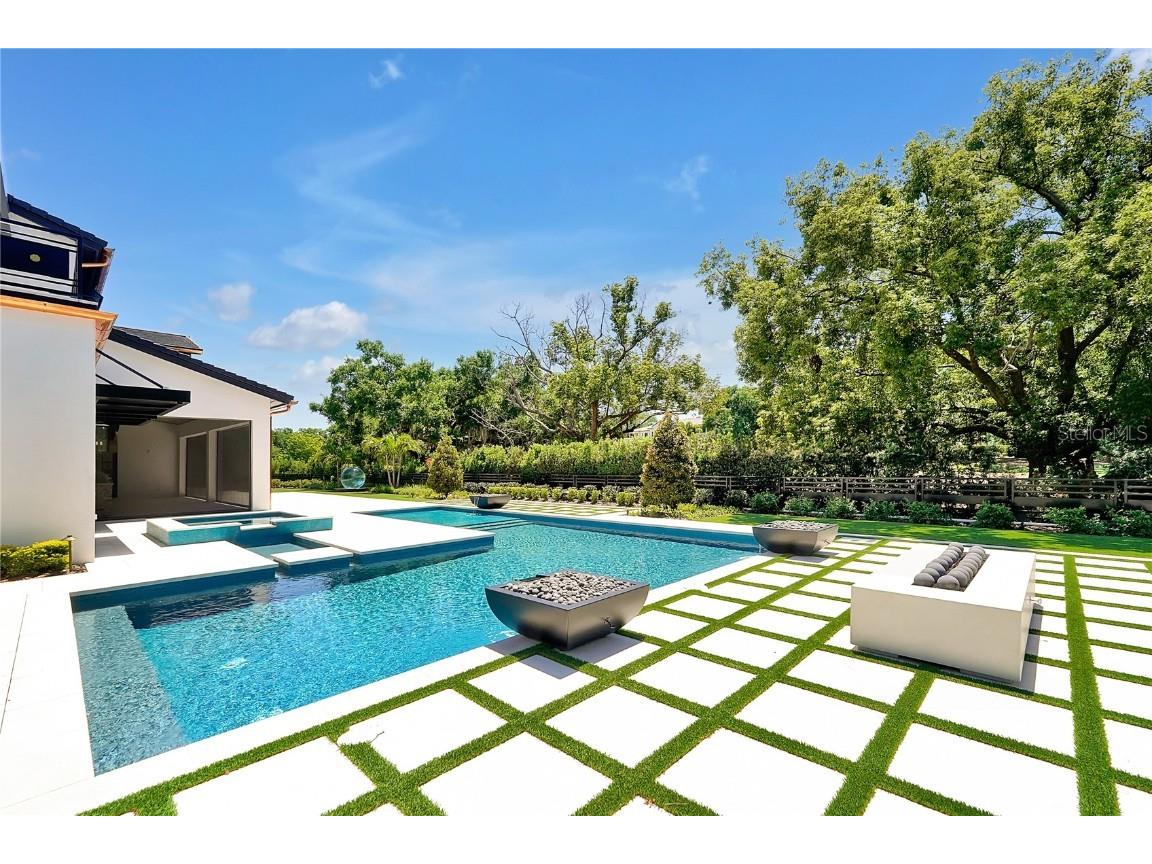 5525 Isleworth Country Club Dr Windermere FL 34786 - LAKE BUTLER CHAIN OF LAKES O6304800 image42