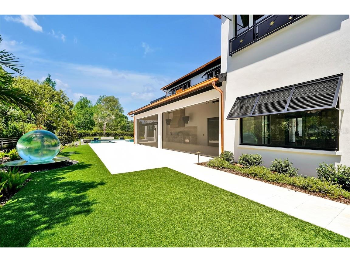 5525 Isleworth Country Club Dr Windermere FL 34786 - LAKE BUTLER CHAIN OF LAKES O6304800 image43