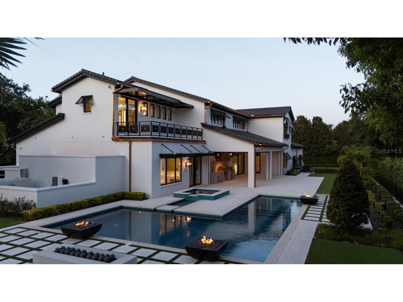 5525 Isleworth Country Club Dr Windermere FL 34786 - LAKE BUTLER CHAIN OF LAKES O6304800 image97