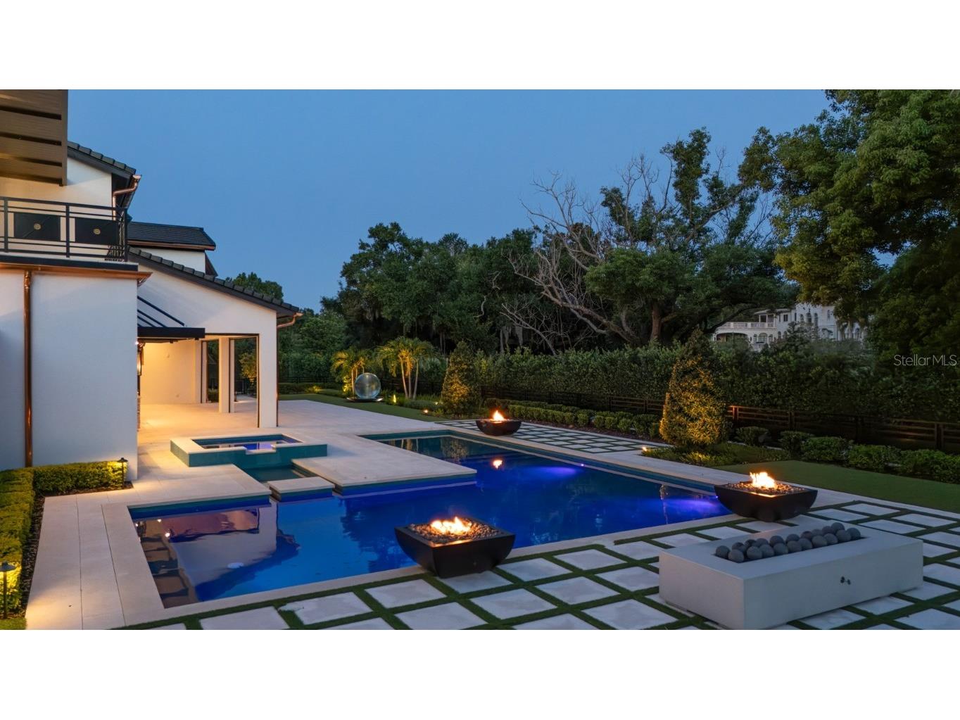 5525 Isleworth Country Club Dr Windermere FL 34786 - LAKE BUTLER CHAIN OF LAKES O6304800 image98