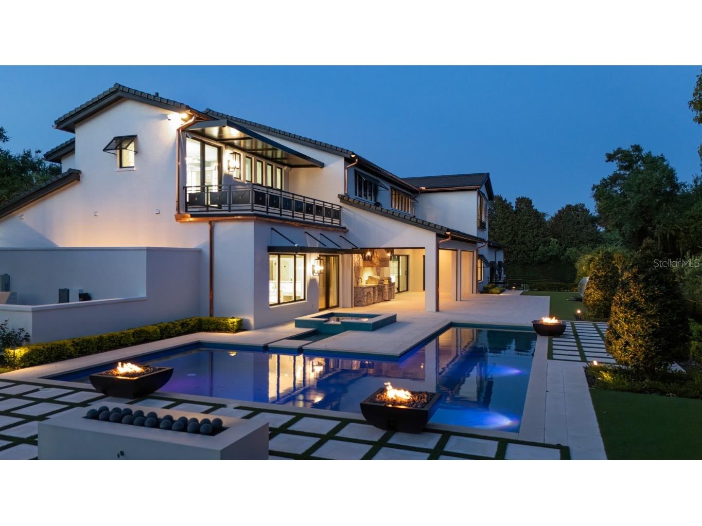 5525 Isleworth Country Club Dr Windermere FL 34786 - LAKE BUTLER CHAIN OF LAKES O6304800 image99