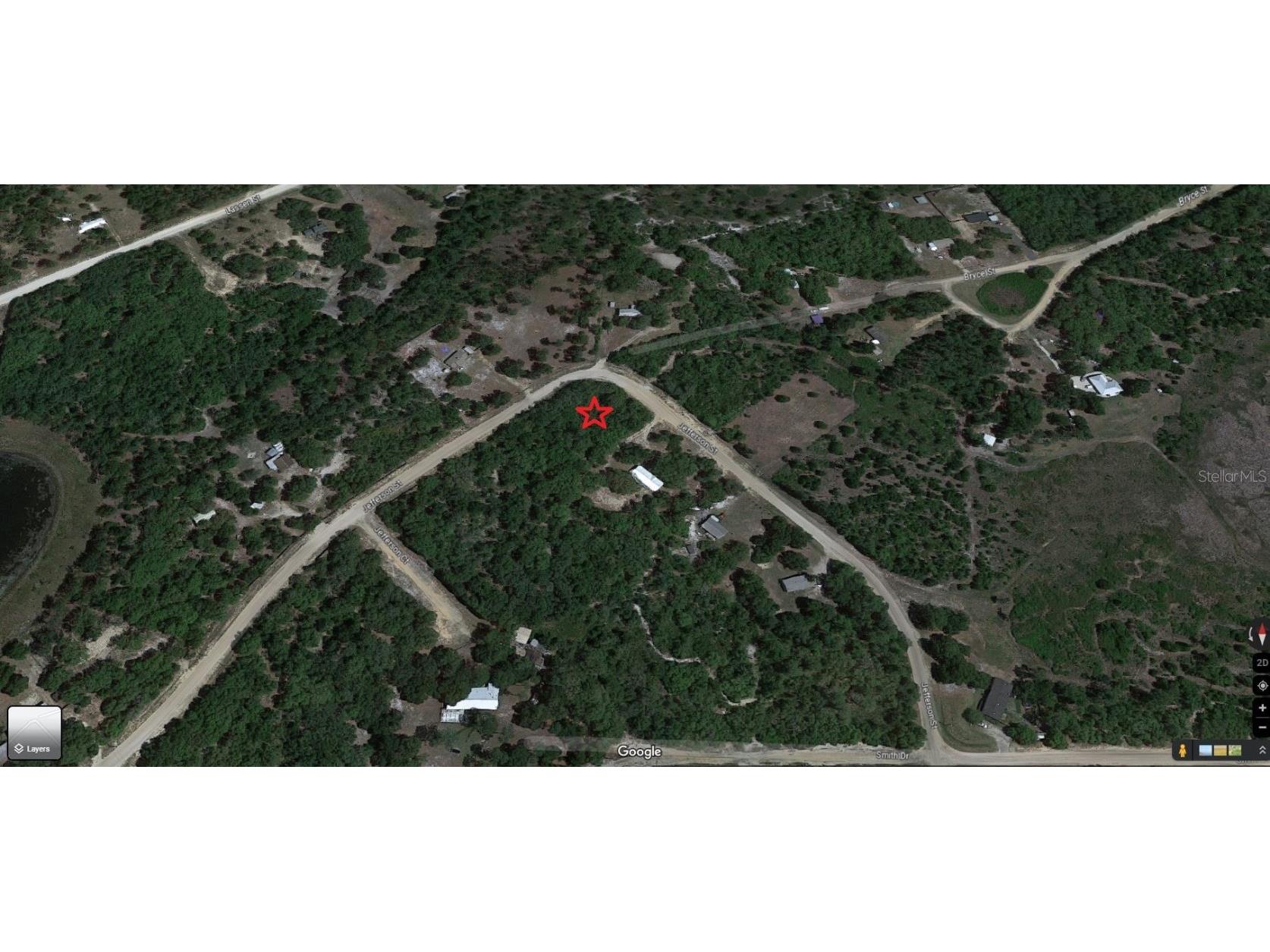 5525 Jefferson Street Keystone Heights FL 32656 GC514226 image1