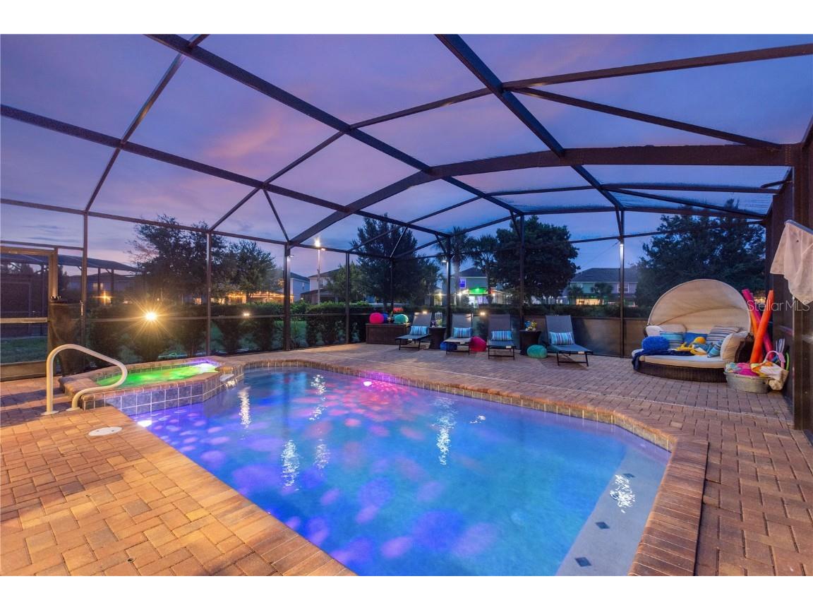 5525 Misty Oak Circle Davenport FL 33837 O6338615 image57