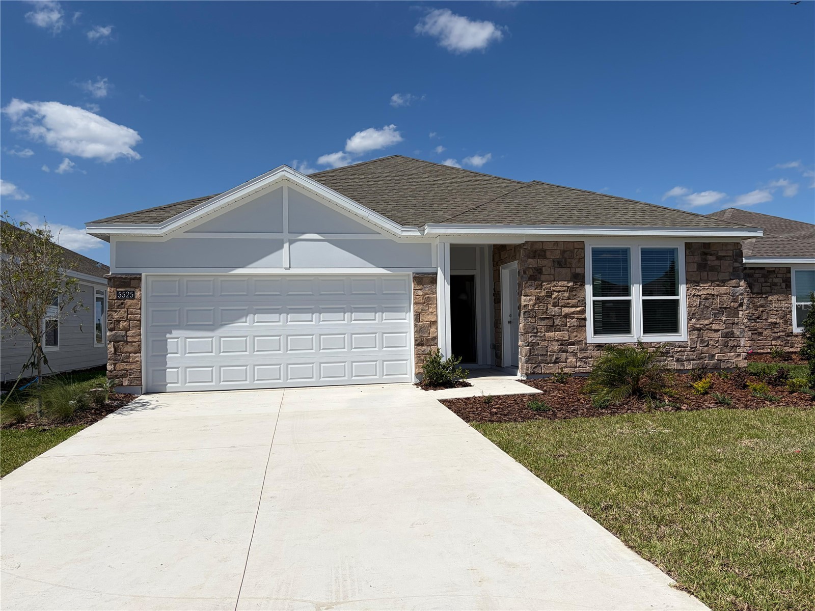 5525 Morant Bay Path #A Kissimmee FL 34758 S5149519 image1