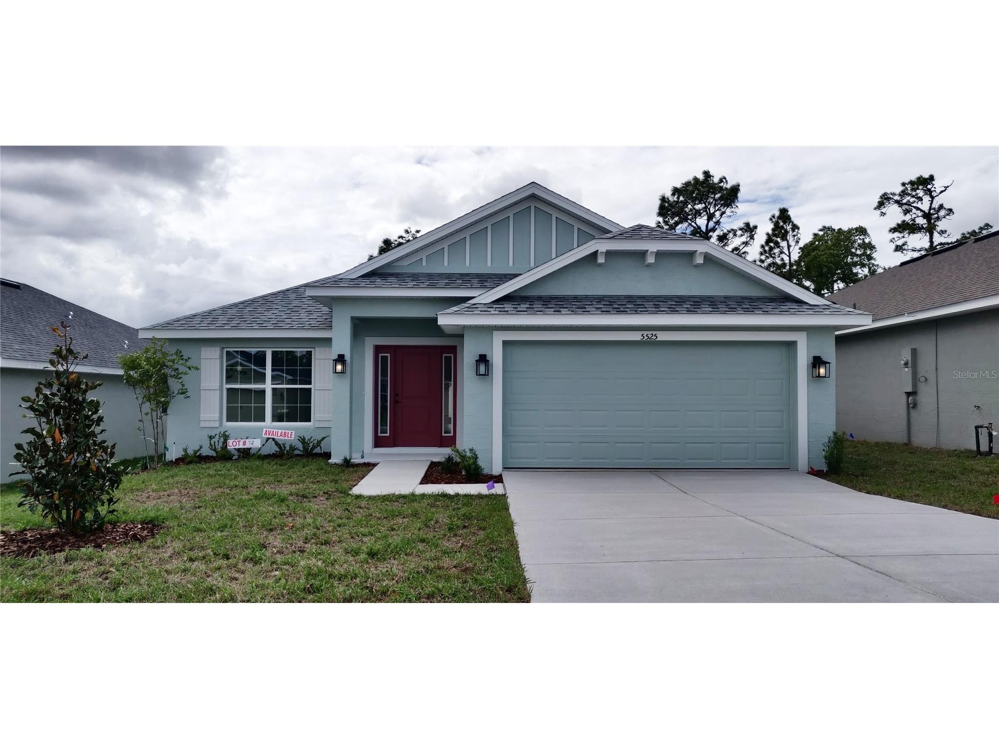 5525 Ocean Breeze Drive Spring Hill FL 34609 OM715554 image1