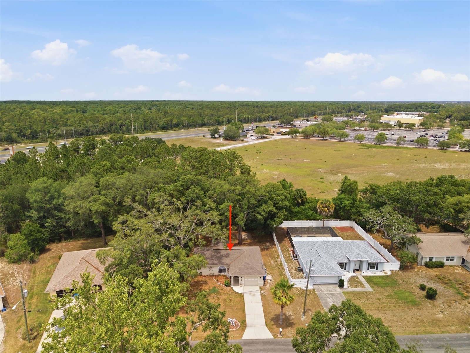 5525 Piedmont Drive Spring Hill FL 34606 TB8507745 image2