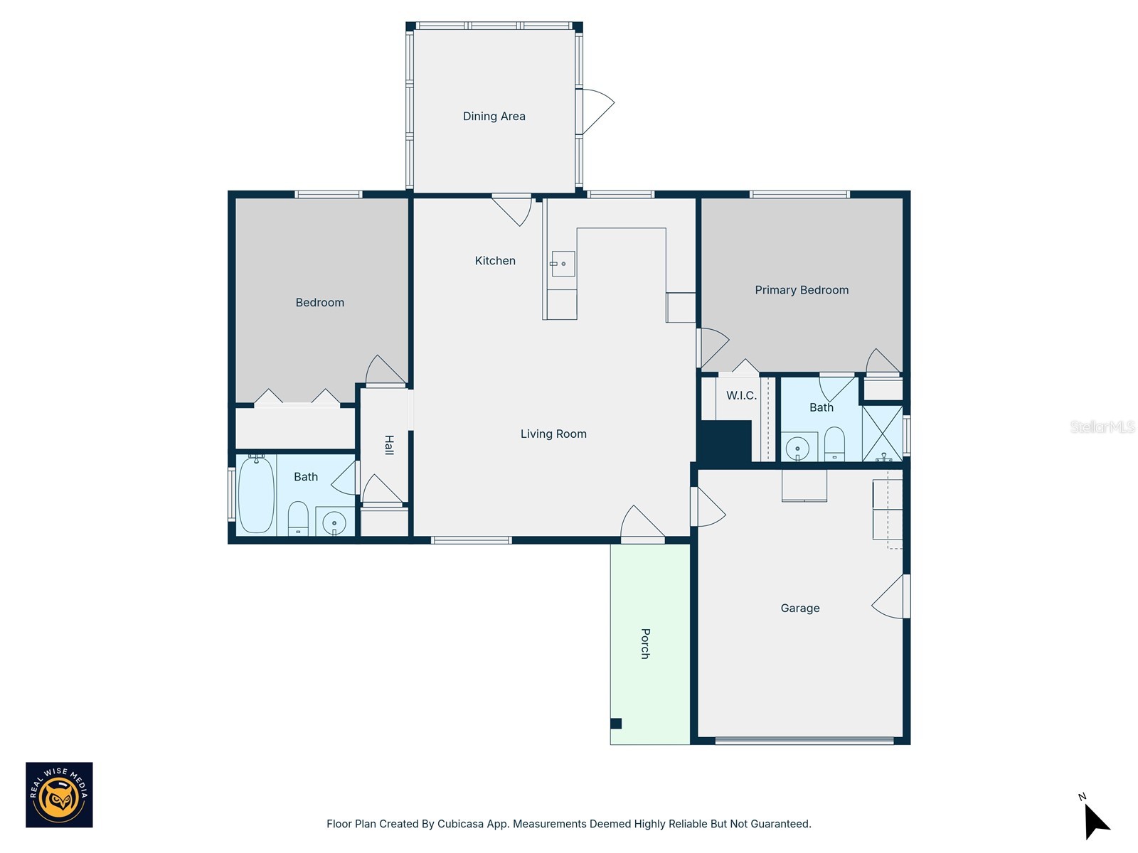 5525 Piedmont Drive Spring Hill FL 34606 TB8507745 image45