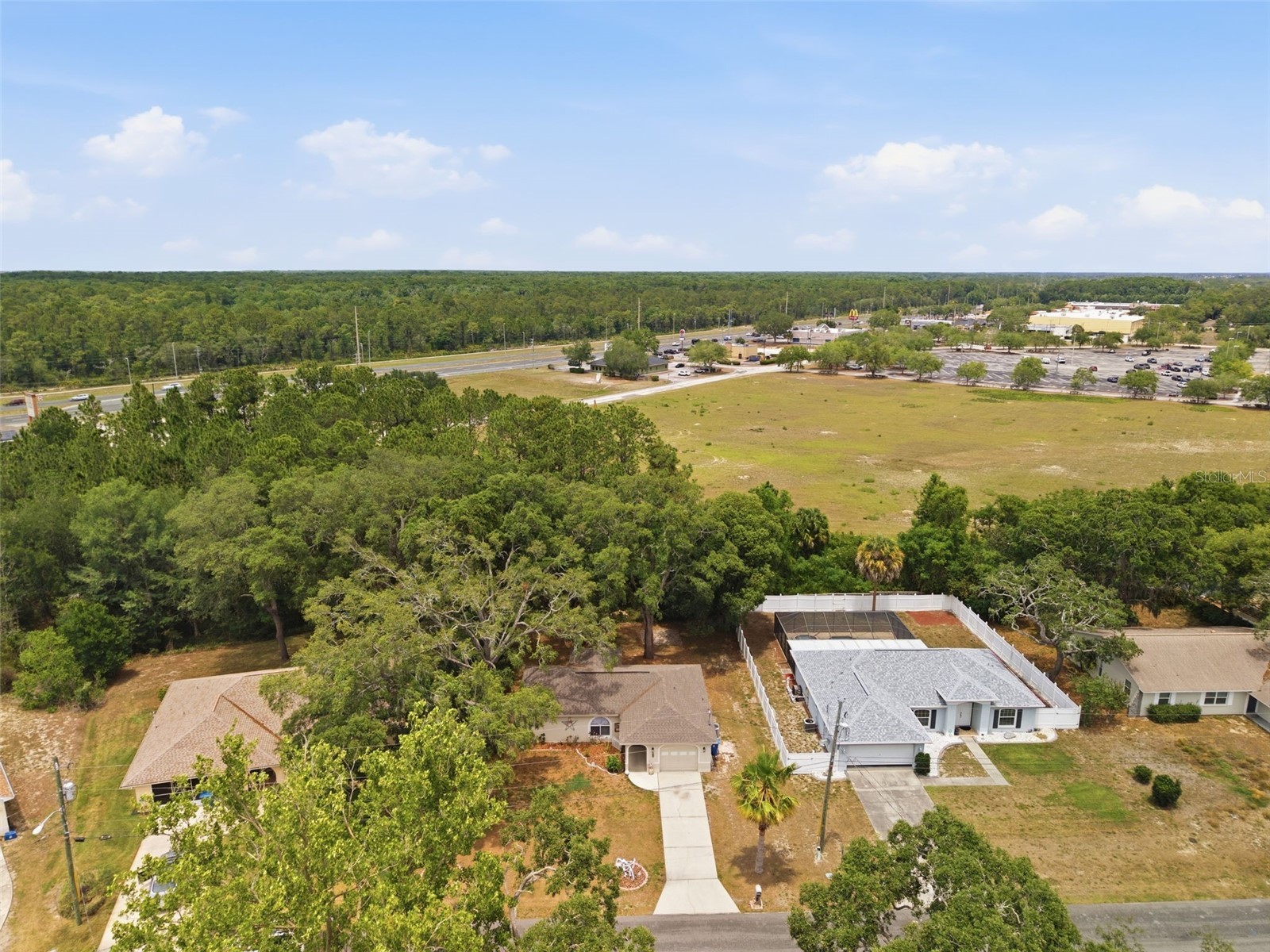 5525 Piedmont Drive Spring Hill FL 34606 TB8507745 image46