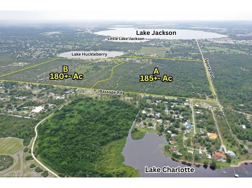5525 Sparta Road #B Sebring FL 33875 - LAKE HUCKLEBERRY L4963248 image1