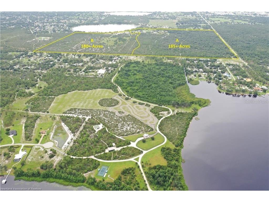 5525 Sparta Road #B Sebring FL 33875 - LAKE HUCKLEBERRY L4963248 image10