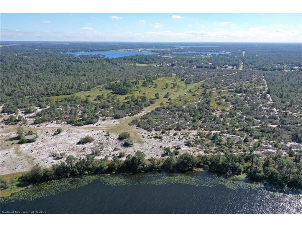 5525 Sparta Road #B Sebring FL 33875 - LAKE HUCKLEBERRY L4963248 image17