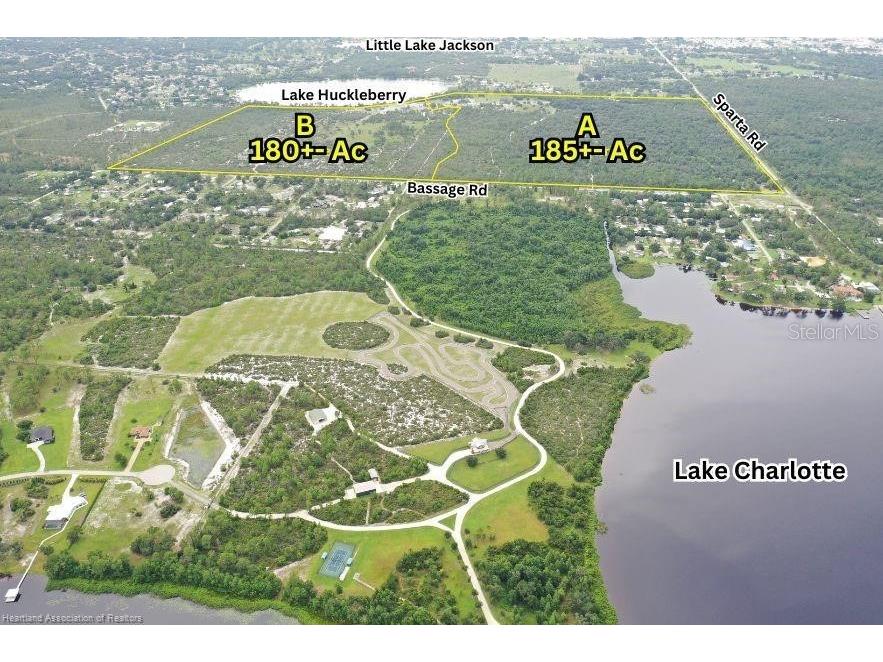 5525 Sparta Road #B Sebring FL 33875 - LAKE HUCKLEBERRY L4963248 image2