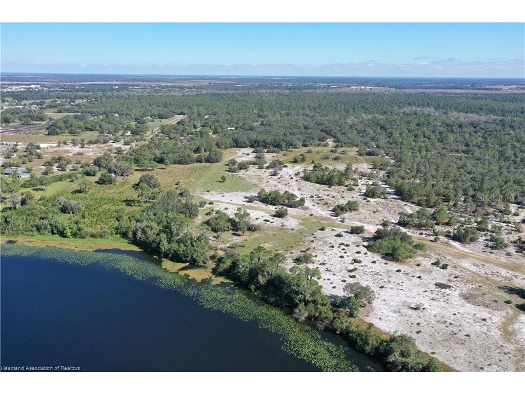 5525 Sparta Road #B Sebring FL 33875 - LAKE HUCKLEBERRY L4963248 image21