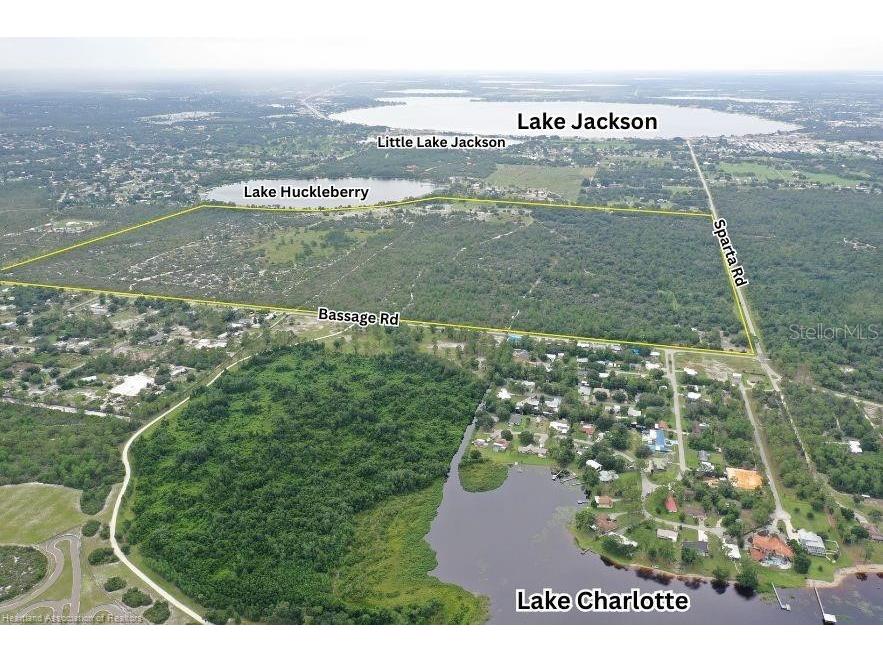 5525 Sparta Road #B Sebring FL 33875 - LAKE HUCKLEBERRY L4963248 image5