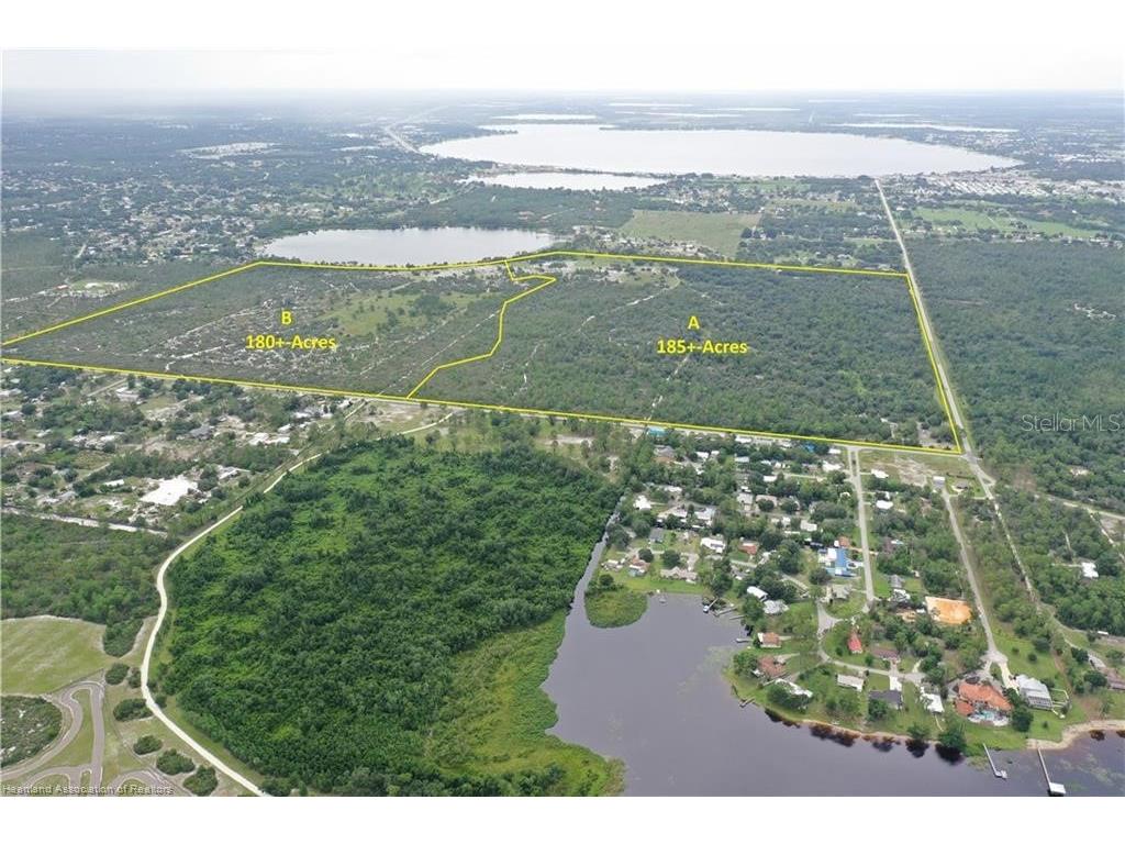 5525 Sparta Road #B Sebring FL 33875 - LAKE HUCKLEBERRY L4963248 image6