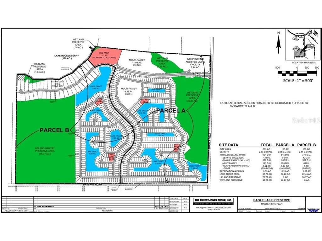 5525 Sparta Road #B Sebring FL 33875 - LAKE HUCKLEBERRY L4963248 image8