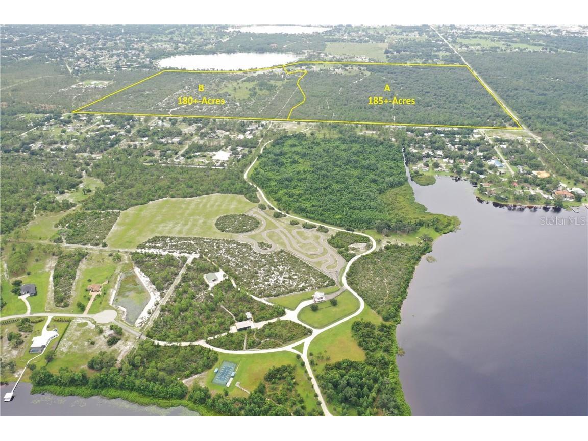 5525 Sparta Road Sebring FL 33875 - LAKE HUCKLEBERRY L4945864 image1