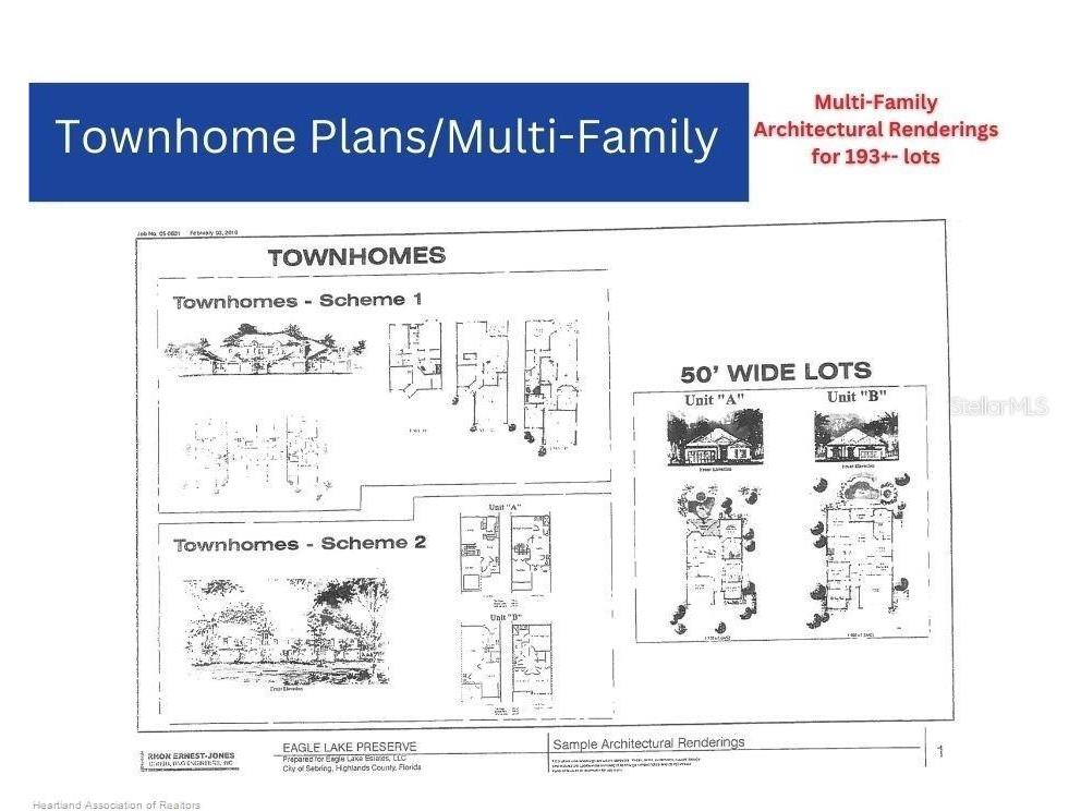 5525 Sparta Road Sebring FL 33875 - LAKE HUCKLEBERRY L4945864 image16