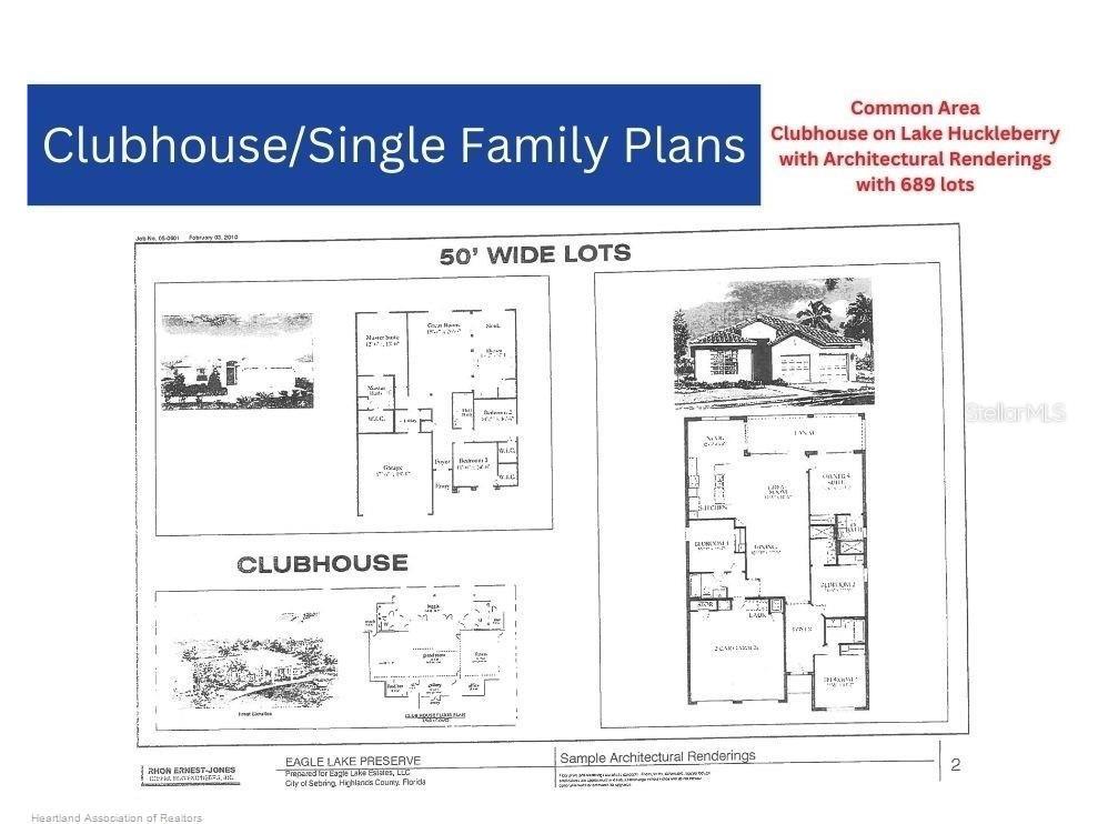 5525 Sparta Road Sebring FL 33875 - LAKE HUCKLEBERRY L4945864 image17