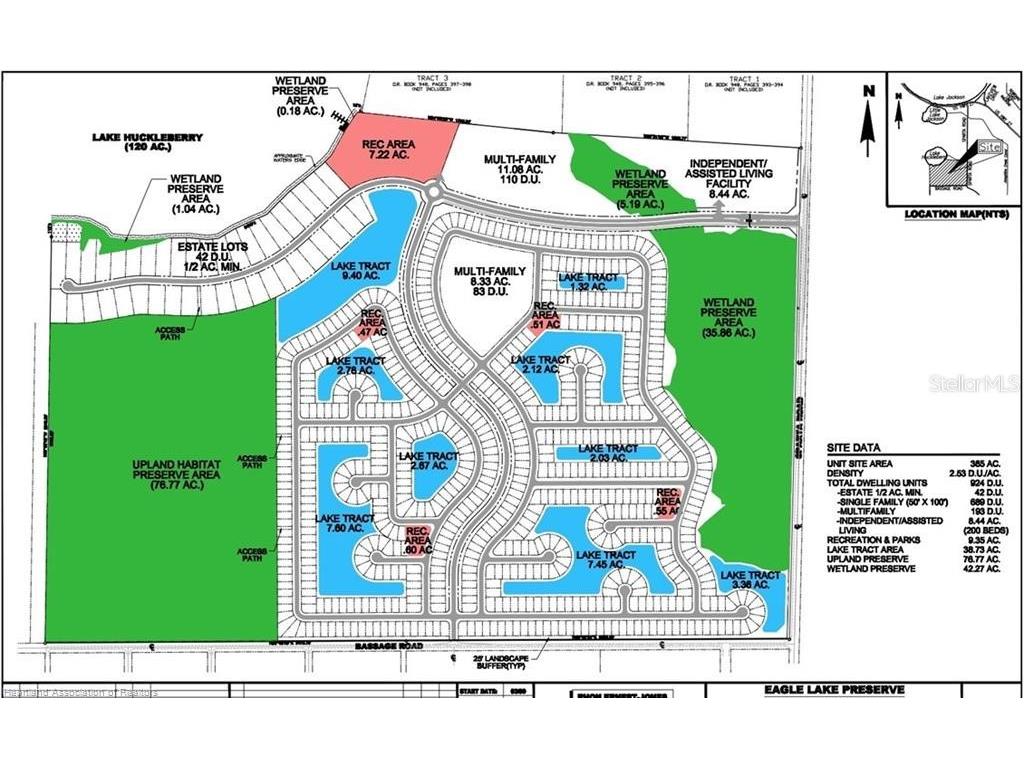 5525 Sparta Road Sebring FL 33875 - LAKE HUCKLEBERRY L4945864 image4