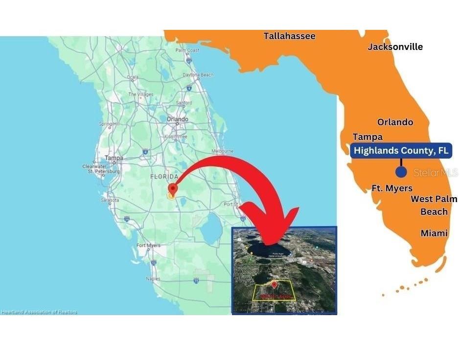 5525 Sparta Road Sebring FL 33875 - LAKE HUCKLEBERRY L4945864 image7