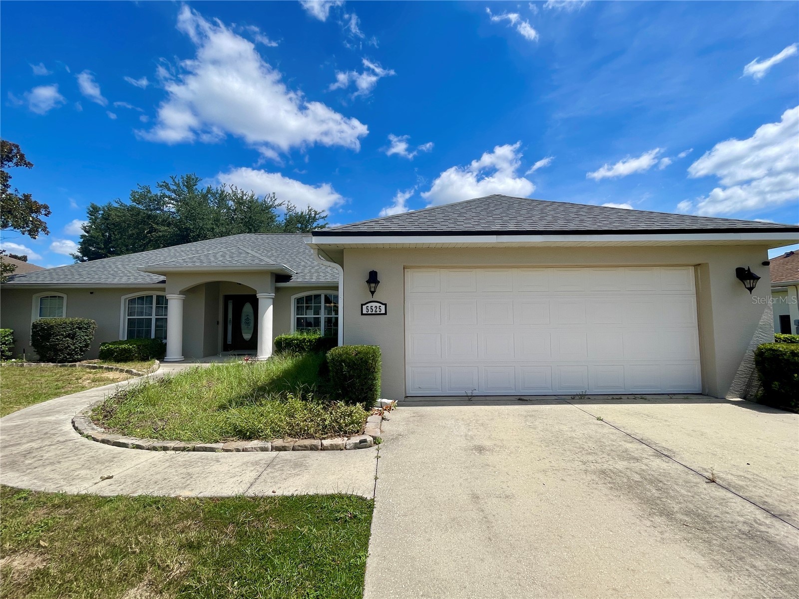 5525 SW 89th Place Ocala FL 34476 W7887288 image1