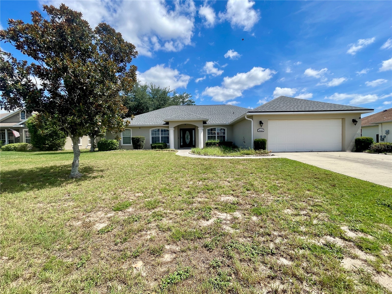 5525 SW 89th Place Ocala FL 34476 W7887288 image36