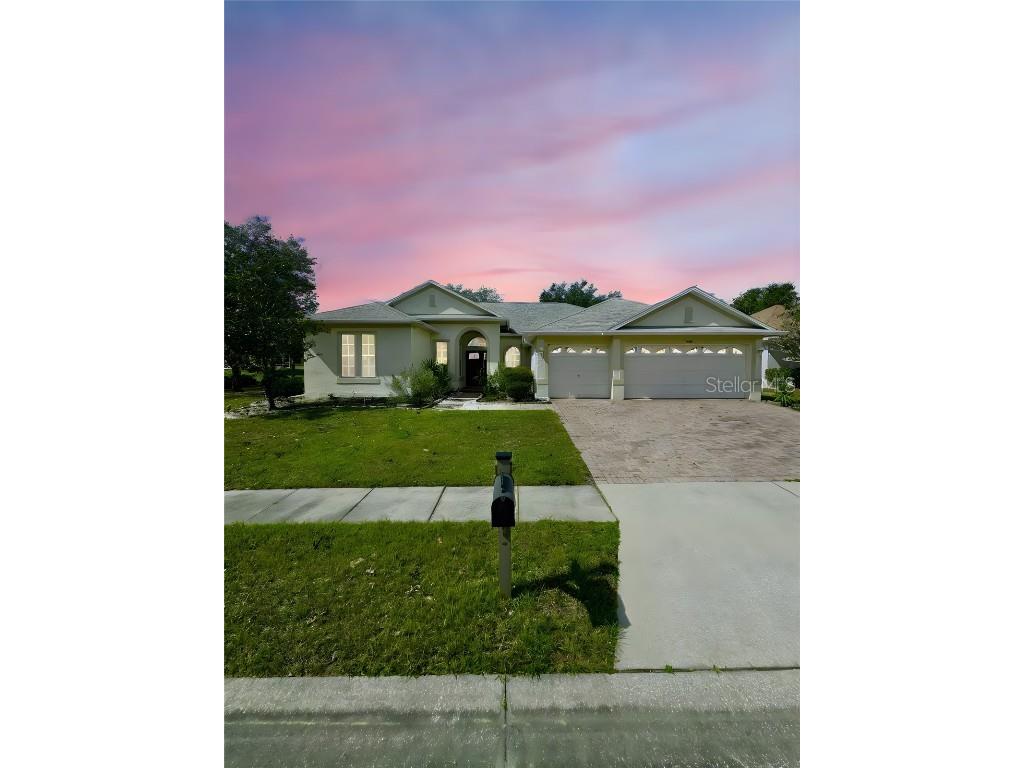 5525 Thorngrove Way Spring Hill FL 34609 TB8367078 image1