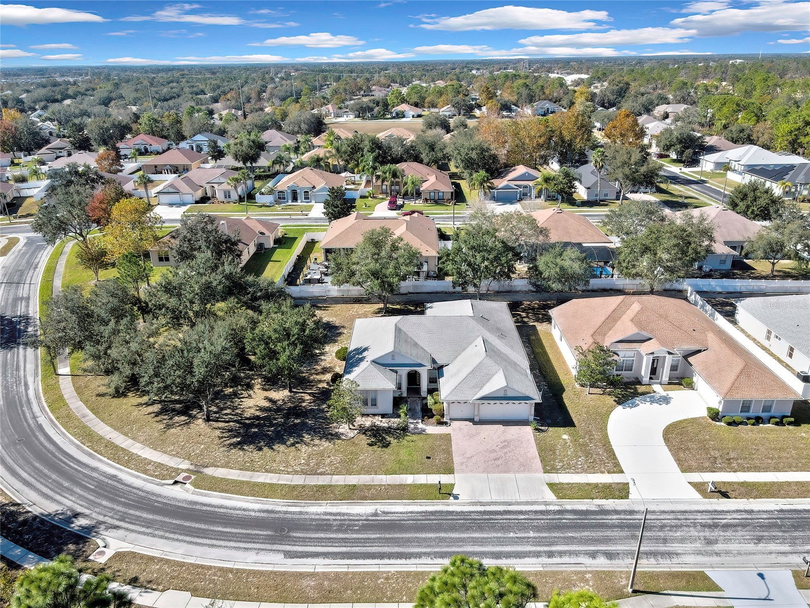 5525 Thorngrove Way Spring Hill FL 34609 TB8367078 image74