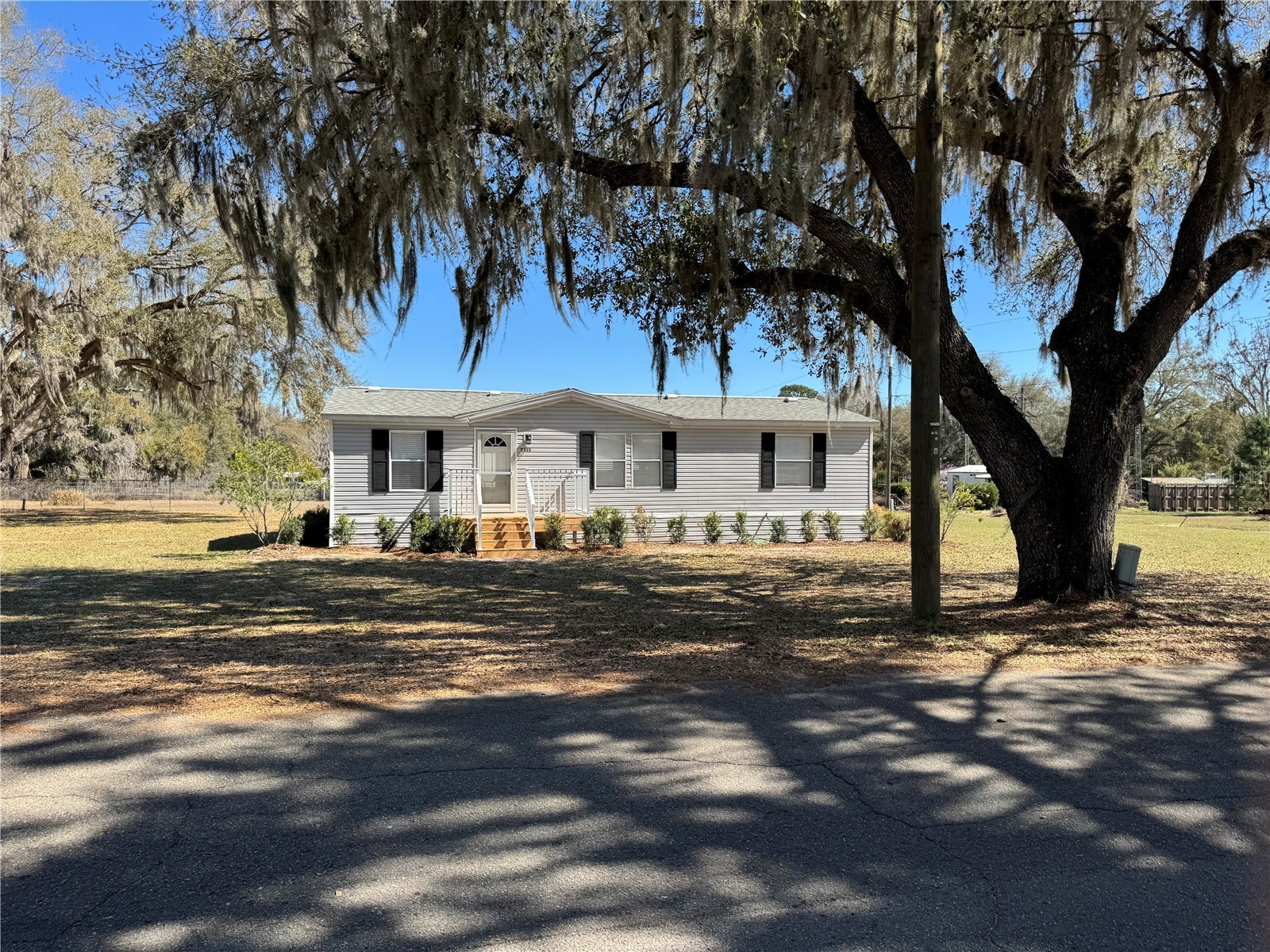 5525 W Evans Street Coleman FL 33521 G5108764 image1