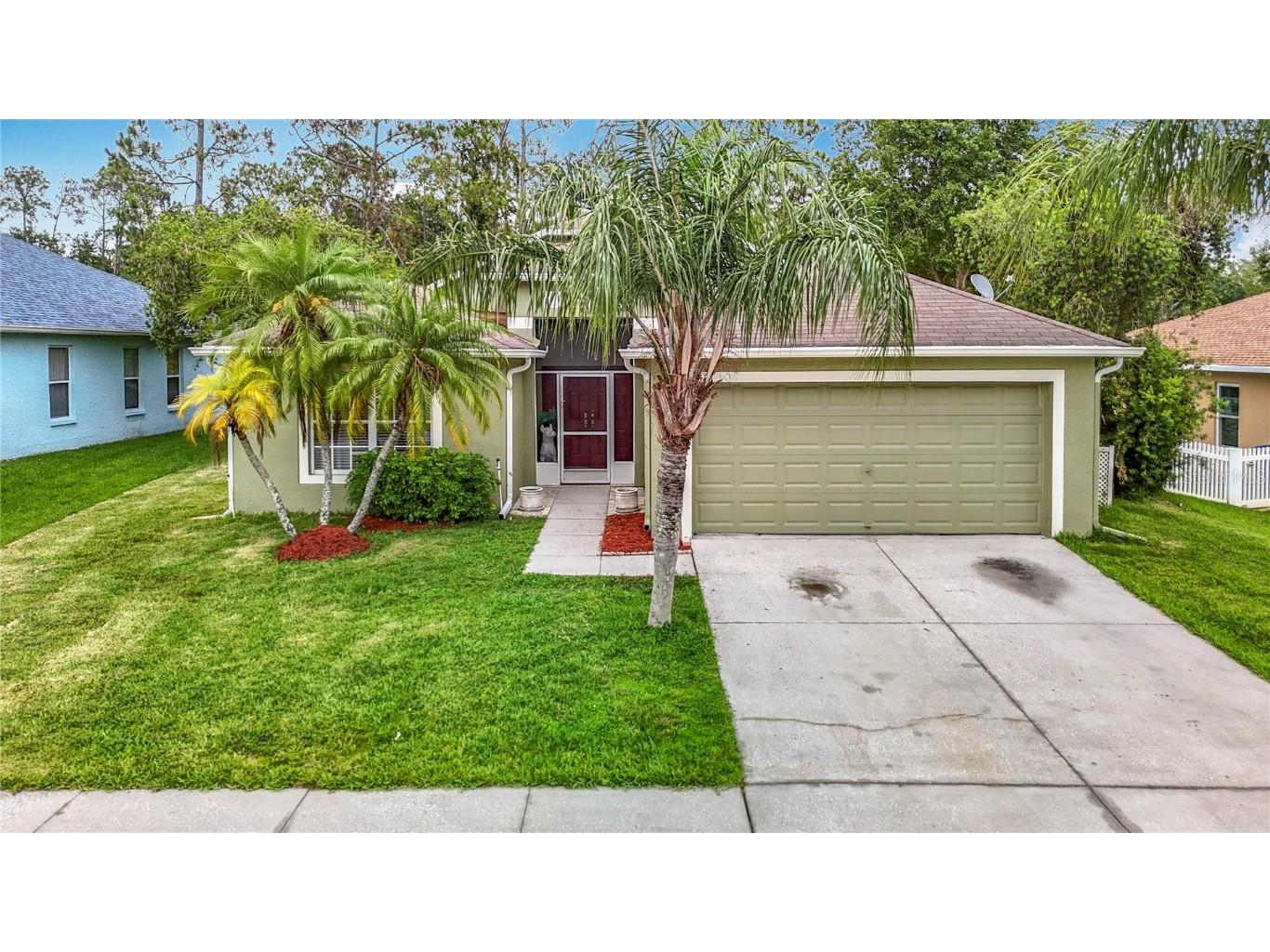 5526 Braddock Drive Zephyrhills FL 33541 TB8371189 image1