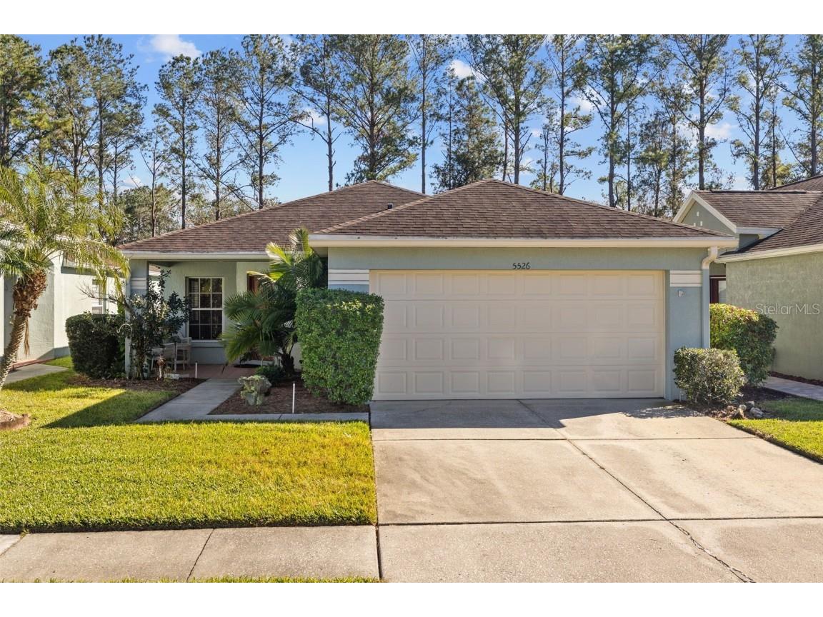 5526 Cannonade Drive Wesley Chapel FL 33544 TB8335893 image1