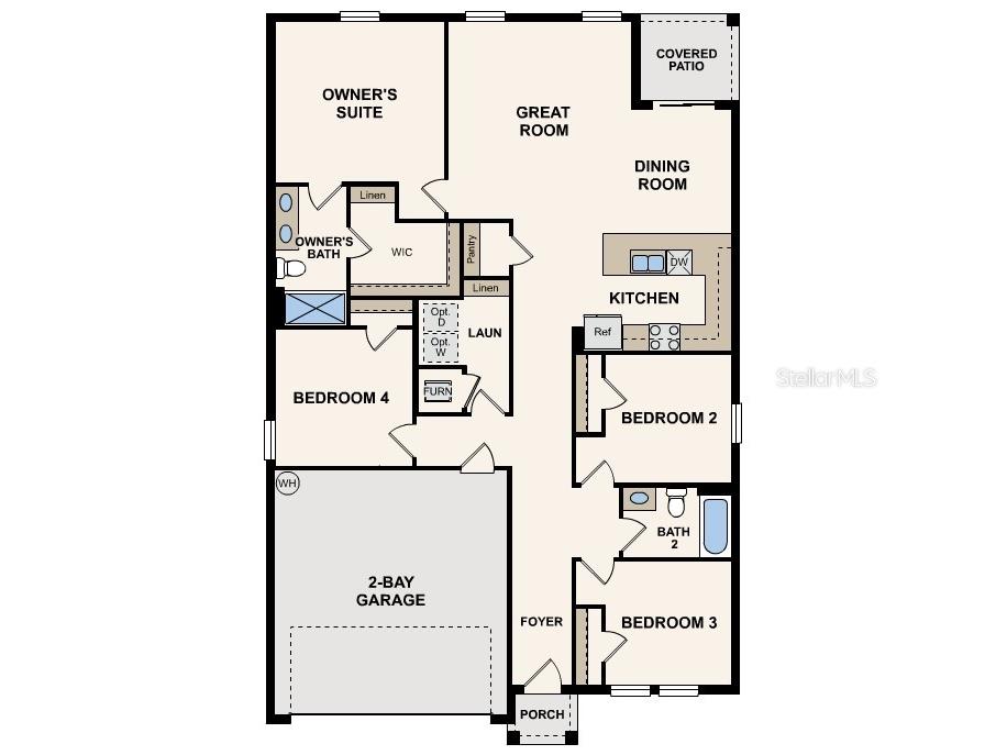 5526 Castinia Drive Sebring FL 33872 C7520732 image2