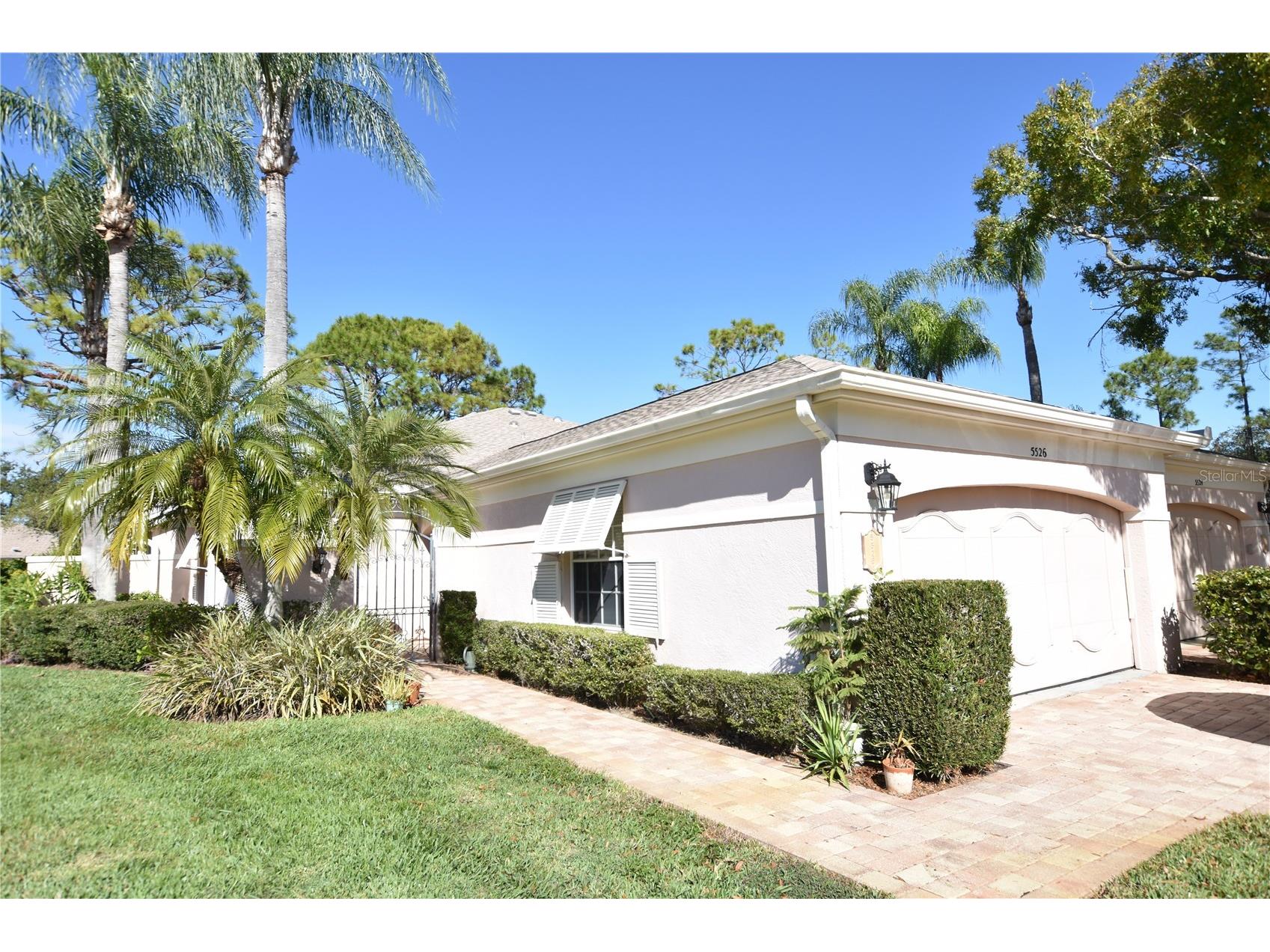 5526 Chanteclaire #31 Sarasota FL 34235 A4677404 image1