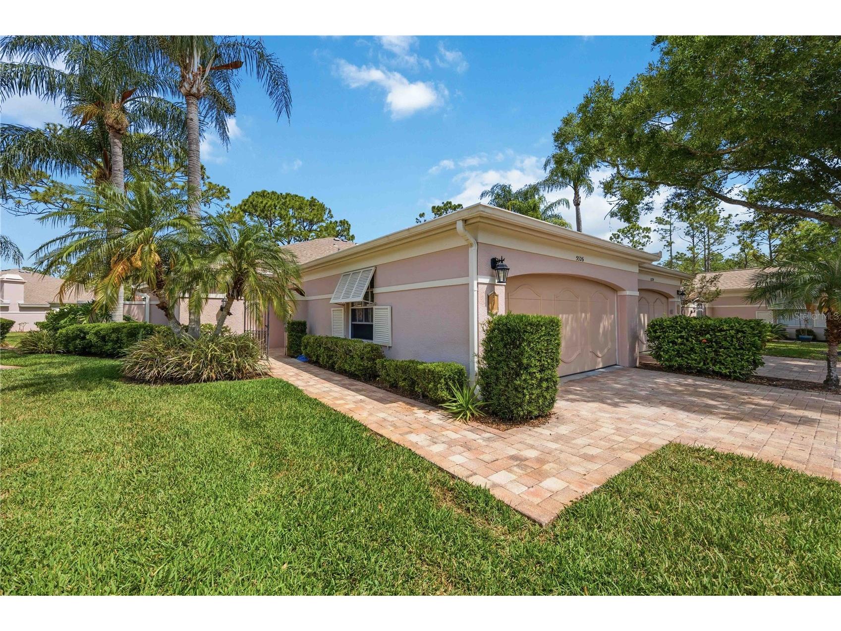5526 Chanteclaire #31 Sarasota FL 34235 A4689277 image1