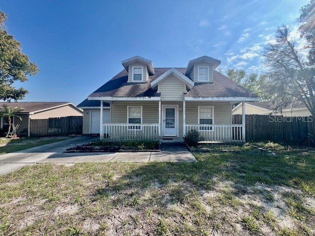 5526 Cheyenne Drive Holiday FL 34690 W7884126 image1