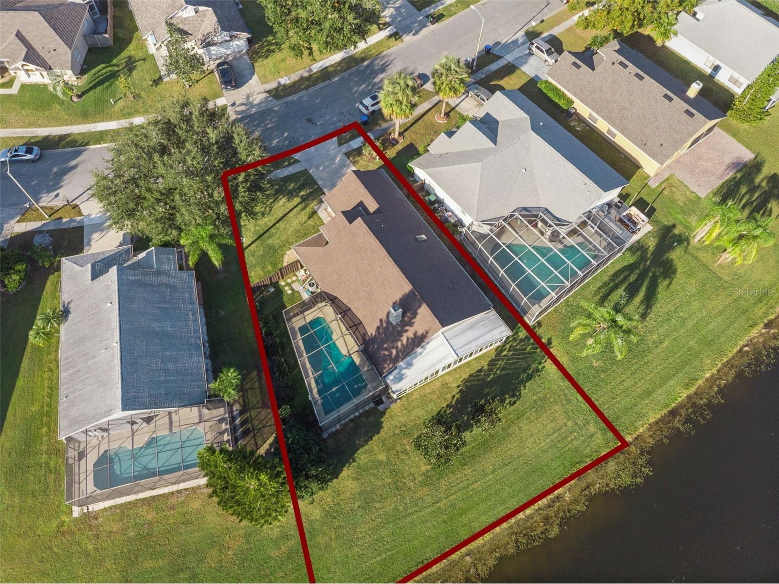 5526 Deepdale Drive Orlando FL 32821 O6362566 image60