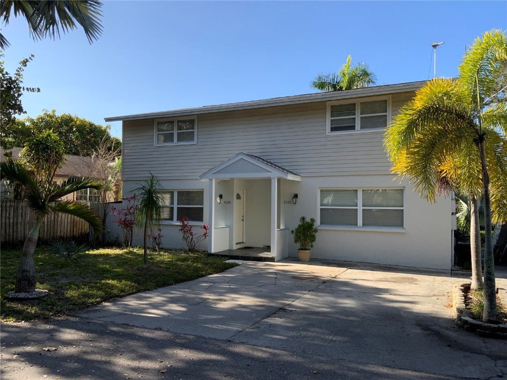 5526 Dinah Lane Sarasota FL 34231 N6124978 image1