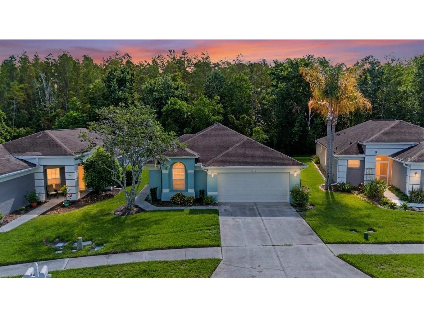 5526 Gallant Fox Court Wesley Chapel FL 33544 TB8519015 image1