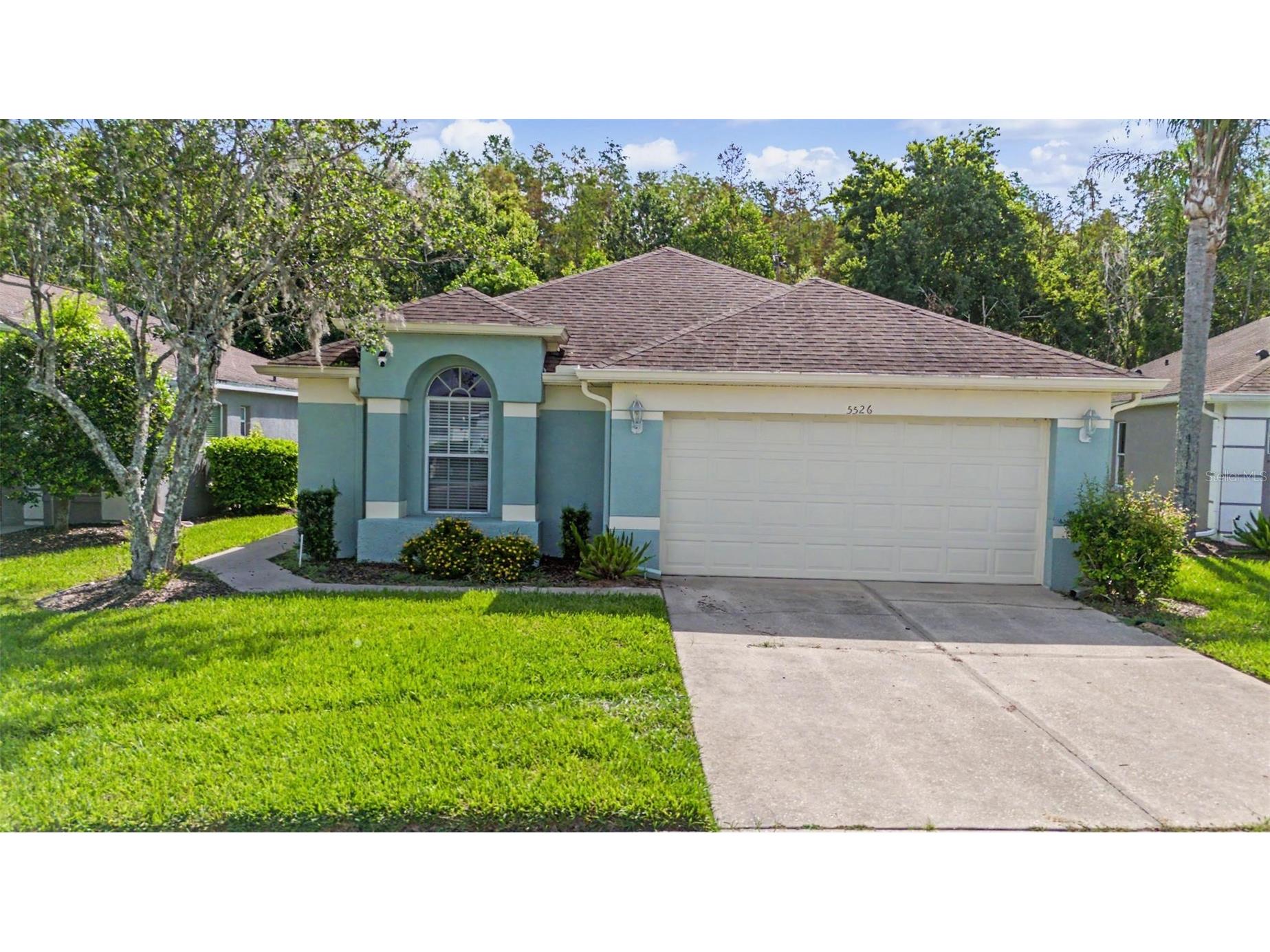 5526 Gallant Fox Court Wesley Chapel FL 33544 TB8519015 image2